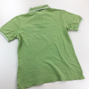 Stone Island Polo Shirt - Small-STONE ISLAND-olesstore-vintage-secondhand-shop-austria-österreich