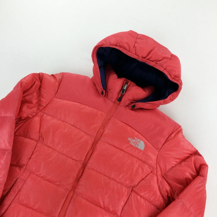 The North Face 700 Puffer Jacket - Women/L-olesstore-vintage-secondhand-shop-austria-österreich