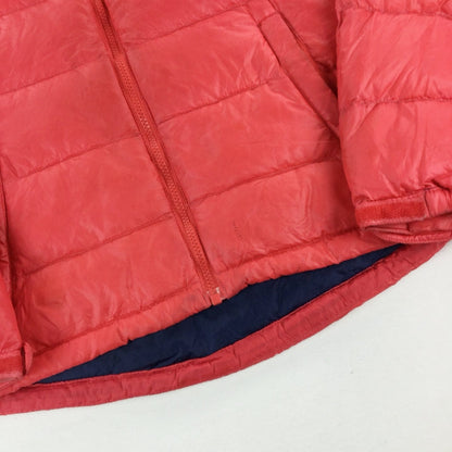 The North Face 700 Puffer Jacket - Women/L-olesstore-vintage-secondhand-shop-austria-österreich