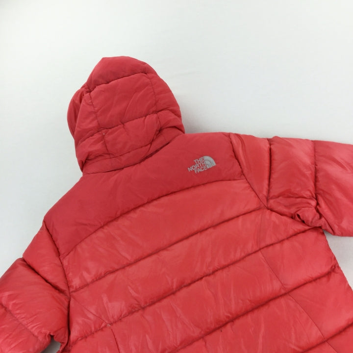 The North Face 700 Puffer Jacket - Women/L-olesstore-vintage-secondhand-shop-austria-österreich