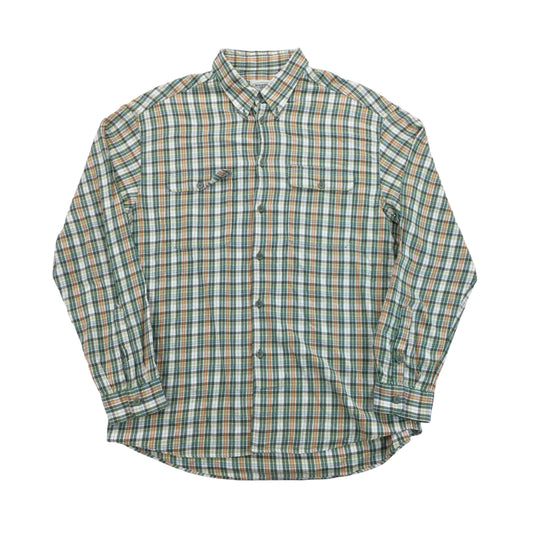 Missoni Shirt - XL-MISSONI-olesstore-vintage-secondhand-shop-austria-österreich