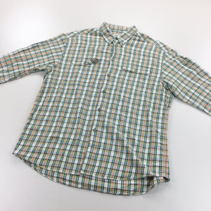 Missoni Shirt - XL-MISSONI-olesstore-vintage-secondhand-shop-austria-österreich