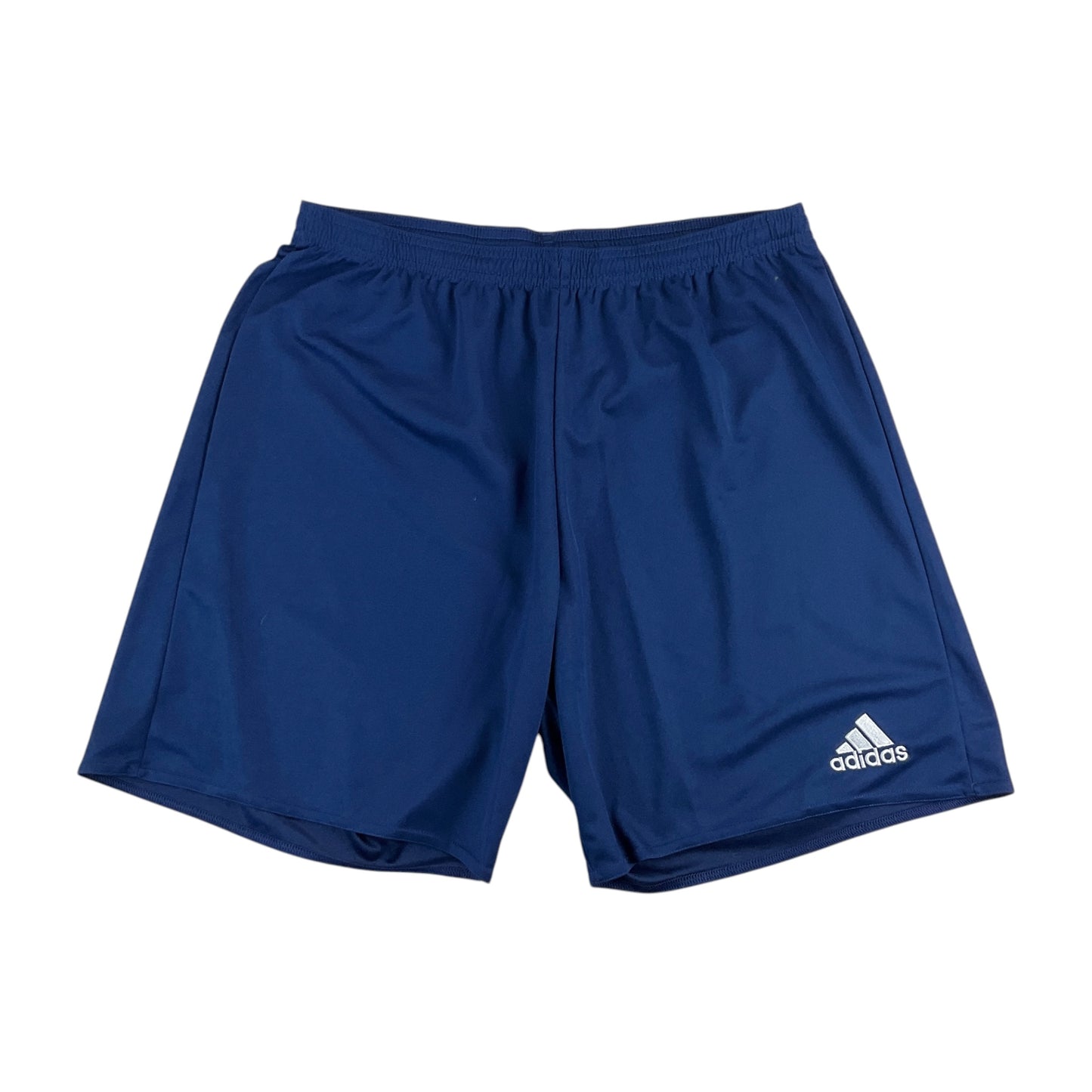 Adidas Basic Sport kurze Hose - Medium-ADIDAS-olesstore-vintage-secondhand-shop-austria-österreich