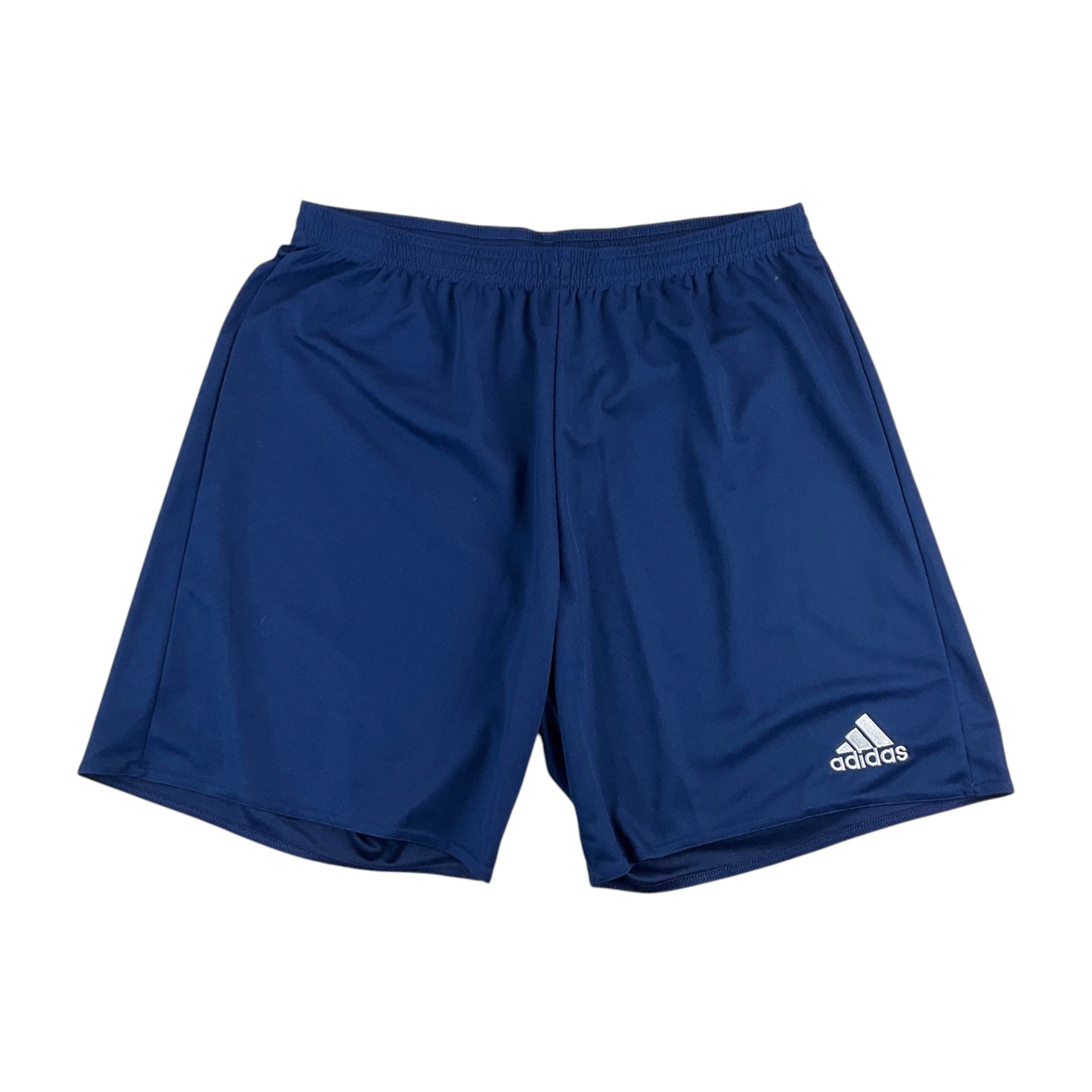 Adidas Basic Sport kurze Hose - Medium-ADIDAS-olesstore-vintage-secondhand-shop-austria-österreich