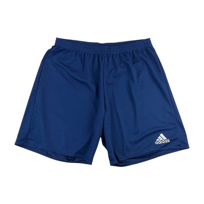 Adidas Basic Sport kurze Hose - Medium-ADIDAS-olesstore-vintage-secondhand-shop-austria-österreich