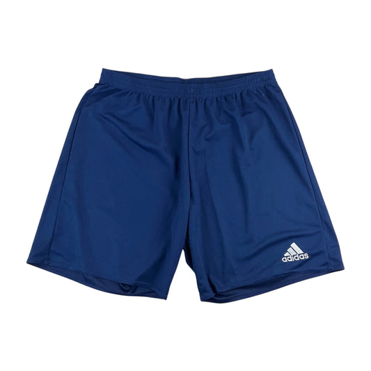 Adidas Basic Sport kurze Hose - Medium-ADIDAS-olesstore-vintage-secondhand-shop-austria-österreich