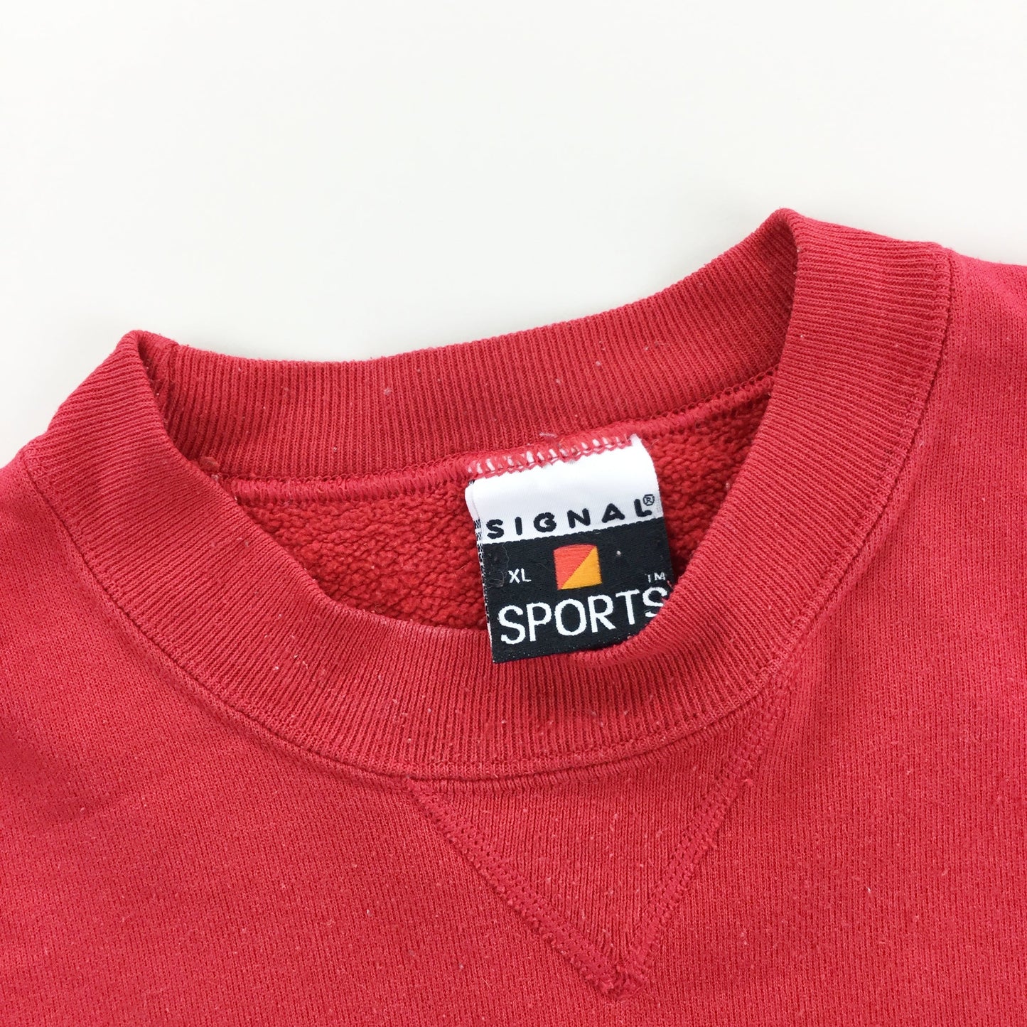 NBA Chicago Bulls 1990 Sweatshirt - XL-olesstore-vintage-secondhand-shop-austria-österreich