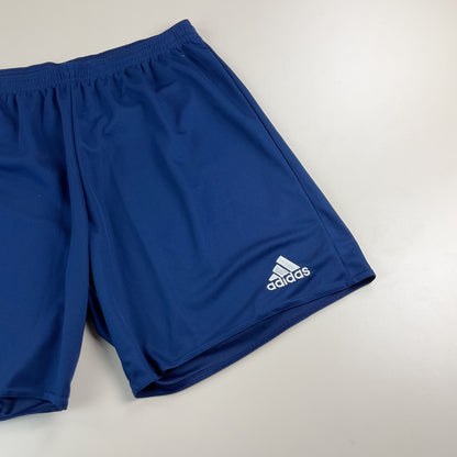 Adidas Basic Sport kurze Hose - Medium-ADIDAS-olesstore-vintage-secondhand-shop-austria-österreich