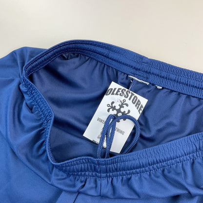 Adidas Basic Sport kurze Hose - Medium-ADIDAS-olesstore-vintage-secondhand-shop-austria-österreich