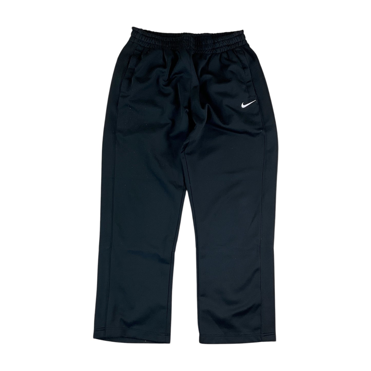 Nike Swoosh Jogginghose - XL-NIKE-olesstore-vintage-secondhand-shop-austria-österreich