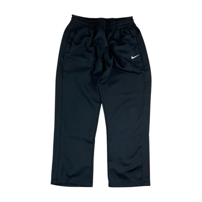 Nike Swoosh Jogginghose - XL-NIKE-olesstore-vintage-secondhand-shop-austria-österreich