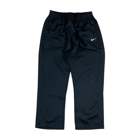 Nike Swoosh Jogginghose - XL-NIKE-olesstore-vintage-secondhand-shop-austria-österreich