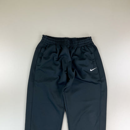 Nike Swoosh Jogginghose - XL-NIKE-olesstore-vintage-secondhand-shop-austria-österreich