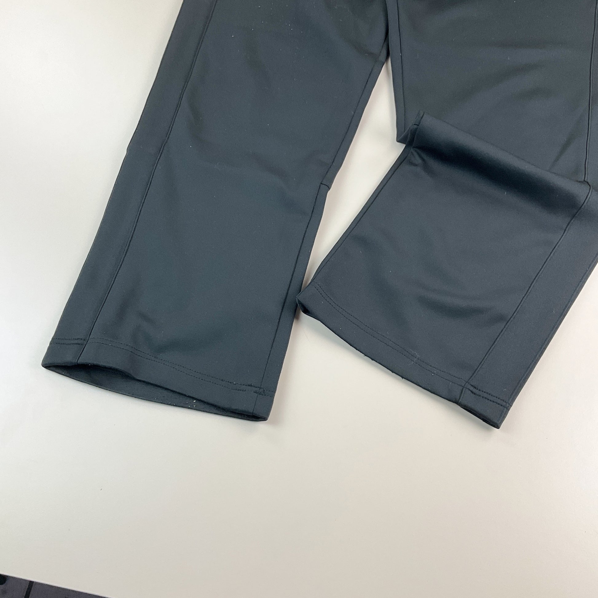 Nike Swoosh Jogginghose - XL-NIKE-olesstore-vintage-secondhand-shop-austria-österreich