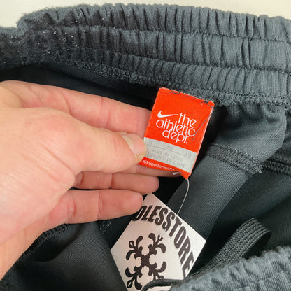 Nike Swoosh Jogginghose - XL-NIKE-olesstore-vintage-secondhand-shop-austria-österreich