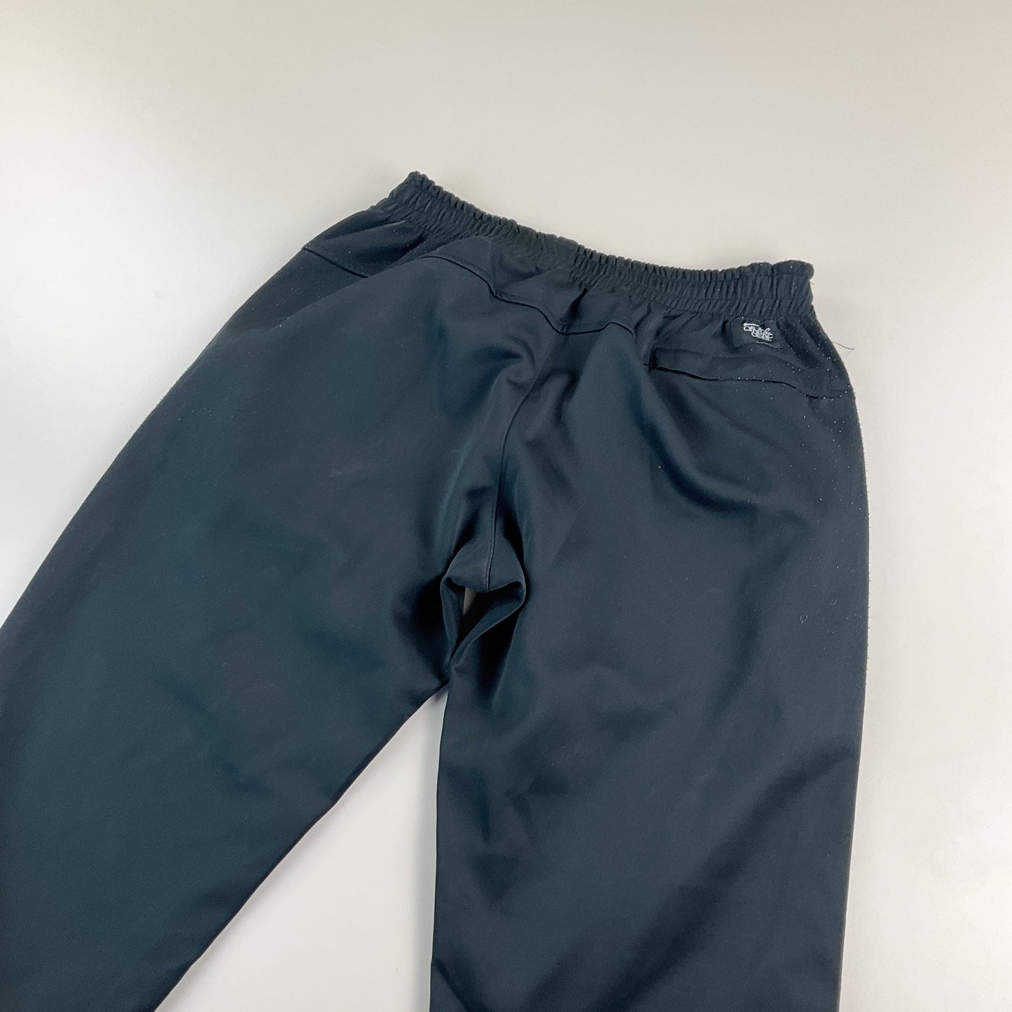 Nike Swoosh Jogginghose - XL-NIKE-olesstore-vintage-secondhand-shop-austria-österreich