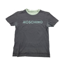 Load image into Gallery viewer, Moschino Reversible T-Shirt - Small-MOSCHINO-olesstore-vintage-secondhand-shop-austria-österreich
