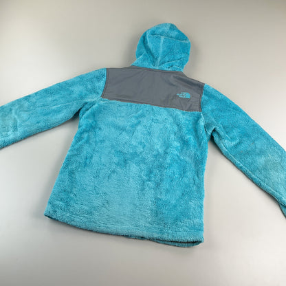 The North Face Fleece Jacke - Mädchen/L-THE NORTH FACE-olesstore-vintage-secondhand-shop-austria-österreich