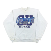 Load image into Gallery viewer, Georgetown Hoyas 90s Sweatshirt - XL-Georgetown University-olesstore-vintage-secondhand-shop-austria-österreich