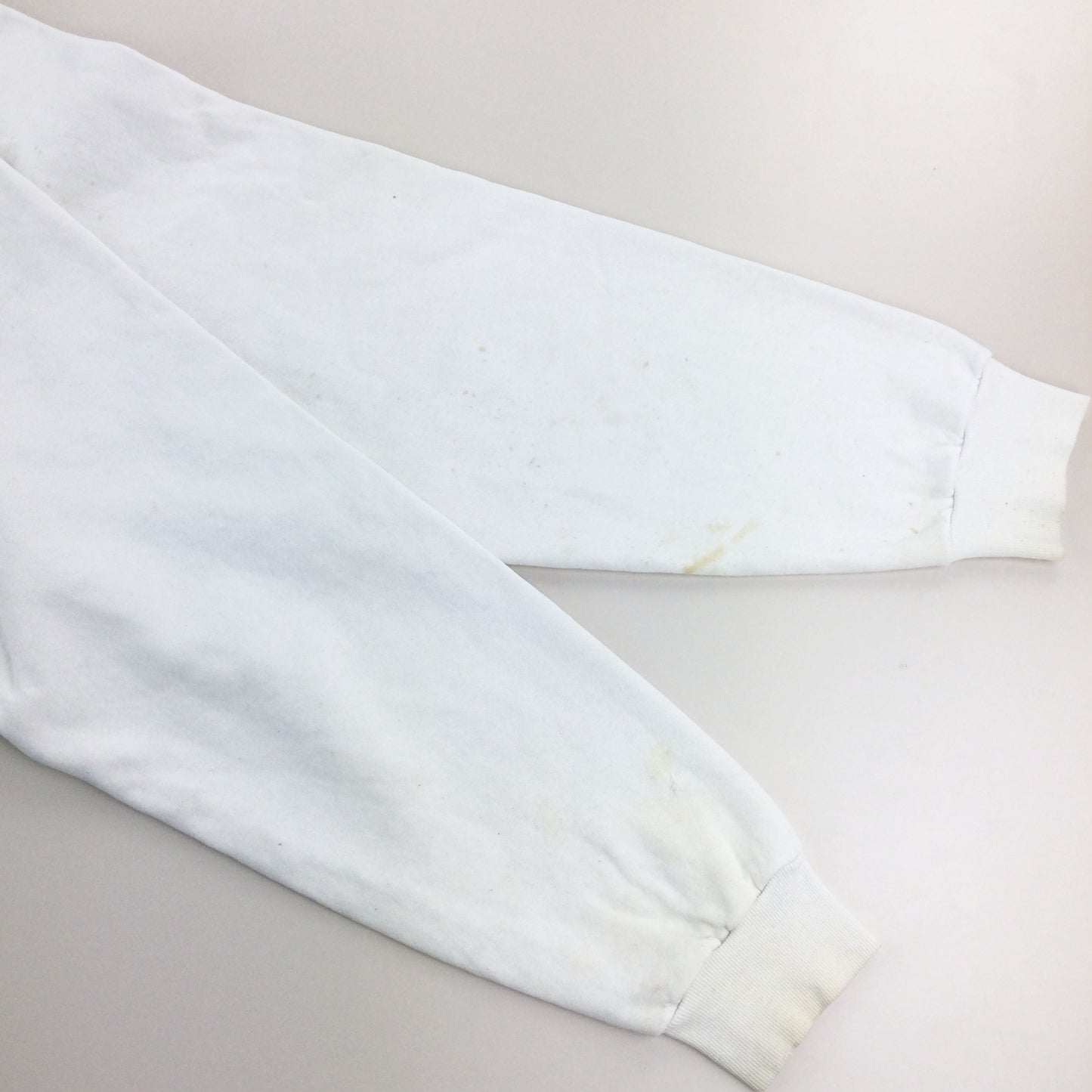 Georgetown Hoyas 90s Sweatshirt - XL-Georgetown University-olesstore-vintage-secondhand-shop-austria-österreich