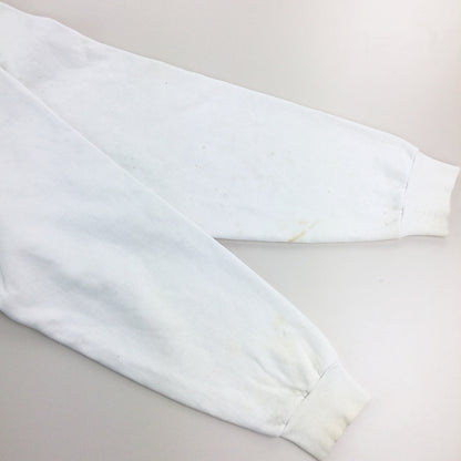 Georgetown Hoyas 90s Sweatshirt - XL-Georgetown University-olesstore-vintage-secondhand-shop-austria-österreich