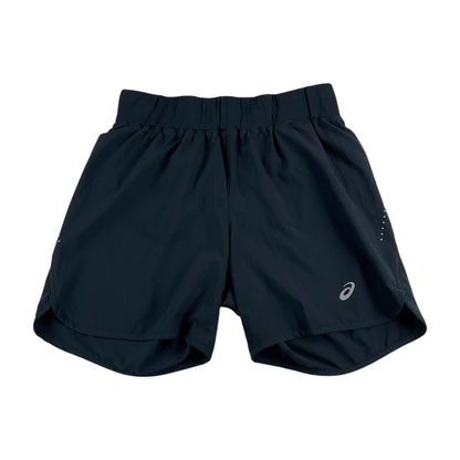 Asics Motiondry Run Sport kurze Hose - Medium-ASICS-olesstore-vintage-secondhand-shop-austria-österreich