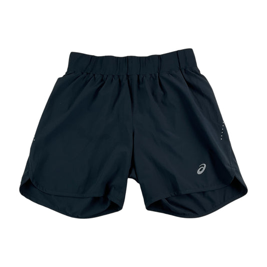 Asics Motiondry Run Sport kurze Hose - Medium-ASICS-olesstore-vintage-secondhand-shop-austria-österreich