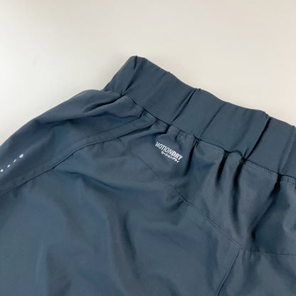 Asics Motiondry Run Sport kurze Hose - Medium-ASICS-olesstore-vintage-secondhand-shop-austria-österreich