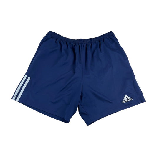 Adidas 00s kurze Sporthose - Medium-ADIDAS-olesstore-vintage-secondhand-shop-austria-österreich