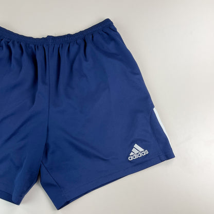 Adidas 00s kurze Sporthose - Medium-ADIDAS-olesstore-vintage-secondhand-shop-austria-österreich