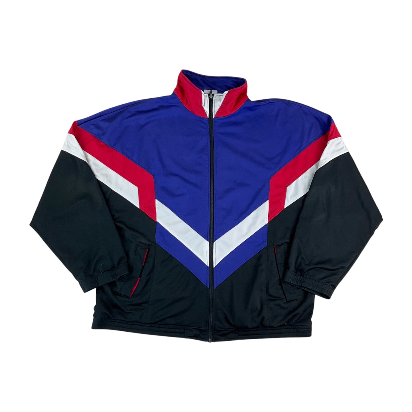 Rodeo 90s Sport Trainingsanzug - XL-Flagship-olesstore-vintage-secondhand-shop-austria-österreich