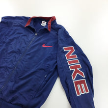 Load image into Gallery viewer, Nike 90s Sport Tracksuit - Large-NIKE-olesstore-vintage-secondhand-shop-austria-österreich