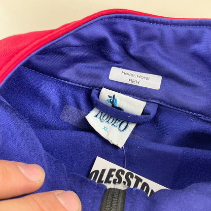 Rodeo 90s Sport Trainingsanzug - XL-Flagship-olesstore-vintage-secondhand-shop-austria-österreich