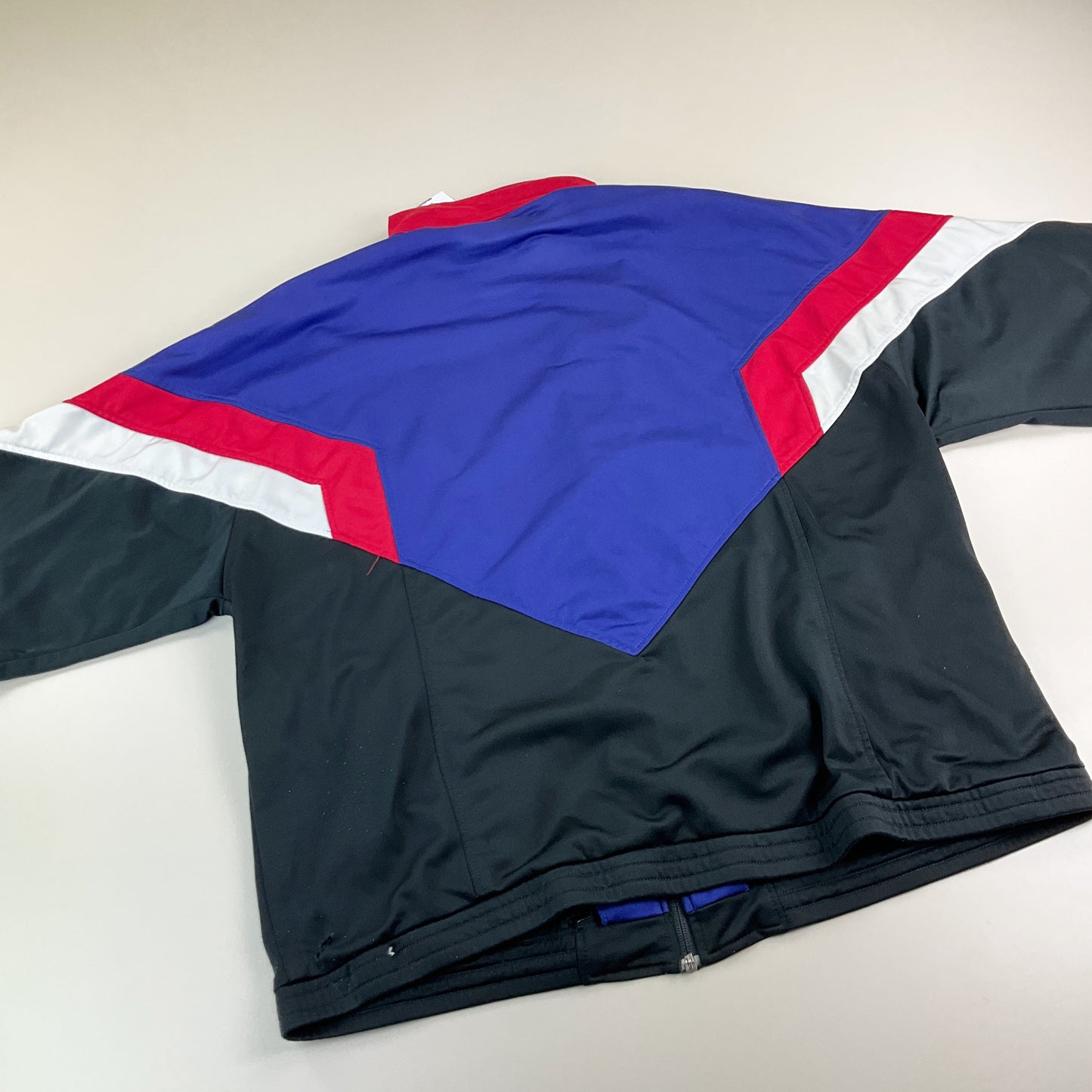 Rodeo 90s Sport Trainingsanzug - XL-Flagship-olesstore-vintage-secondhand-shop-austria-österreich