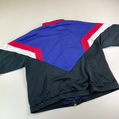 Rodeo 90s Sport Trainingsanzug - XL-Flagship-olesstore-vintage-secondhand-shop-austria-österreich
