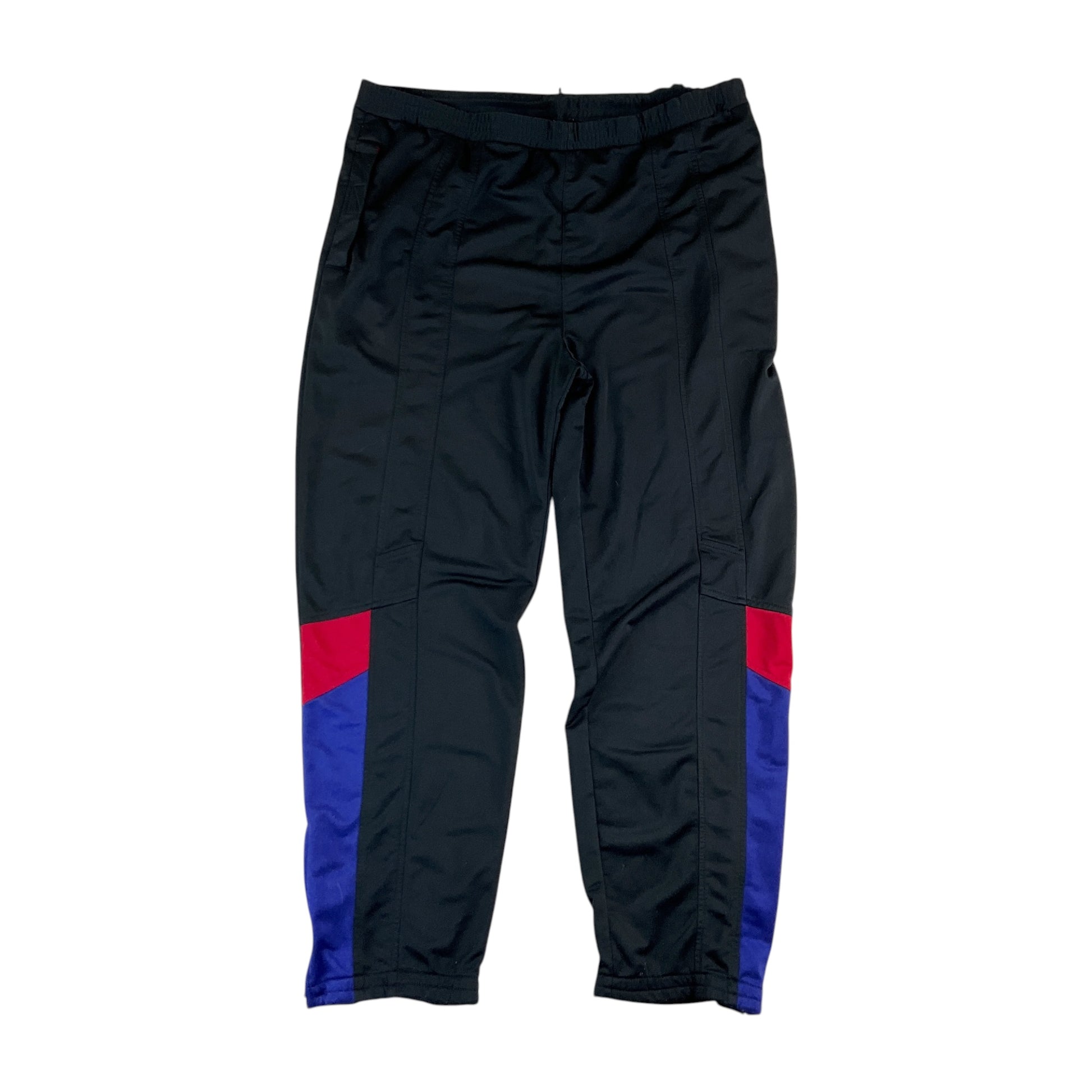 Rodeo 90s Sport Trainingsanzug - XL-Flagship-olesstore-vintage-secondhand-shop-austria-österreich