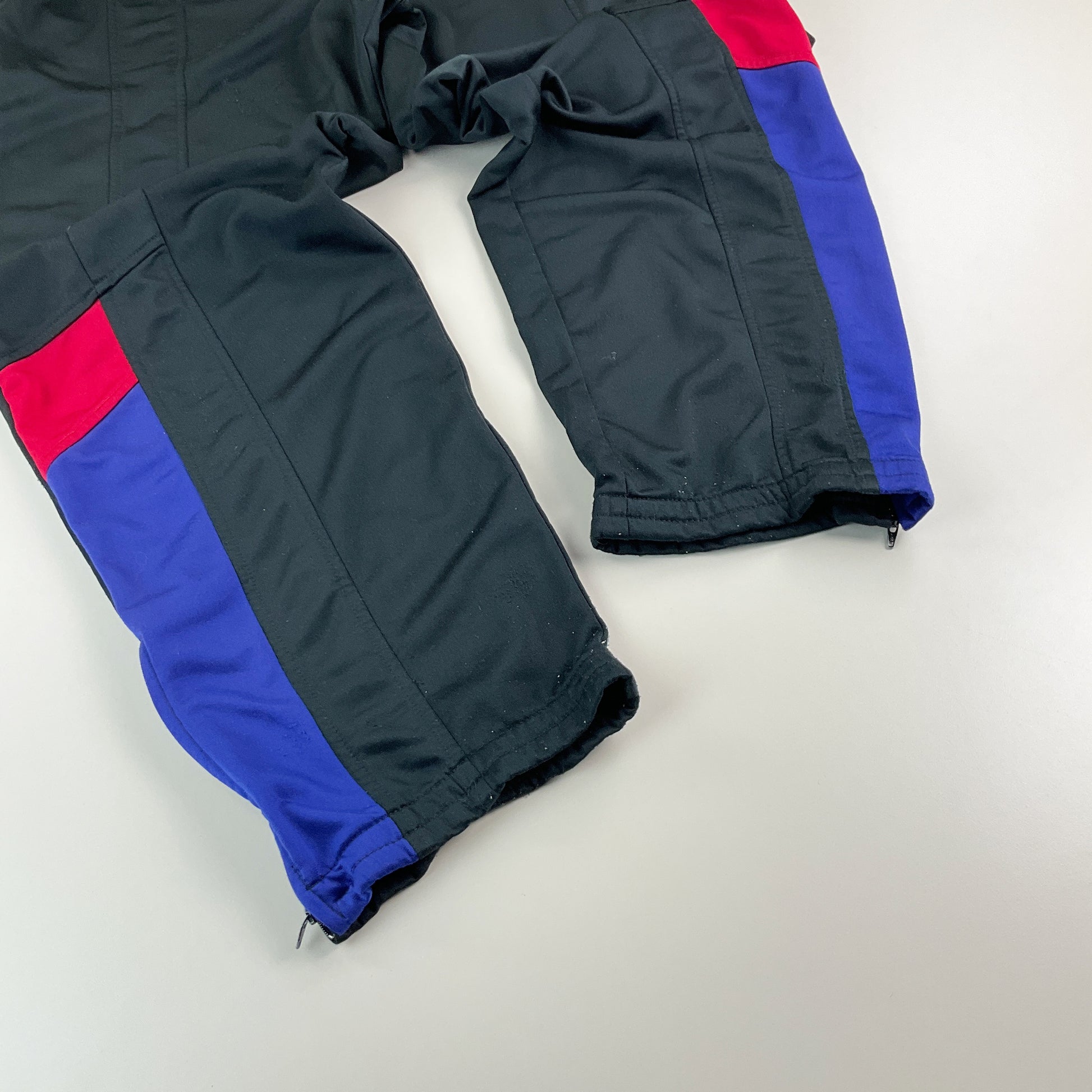 Rodeo 90s Sport Trainingsanzug - XL-Flagship-olesstore-vintage-secondhand-shop-austria-österreich