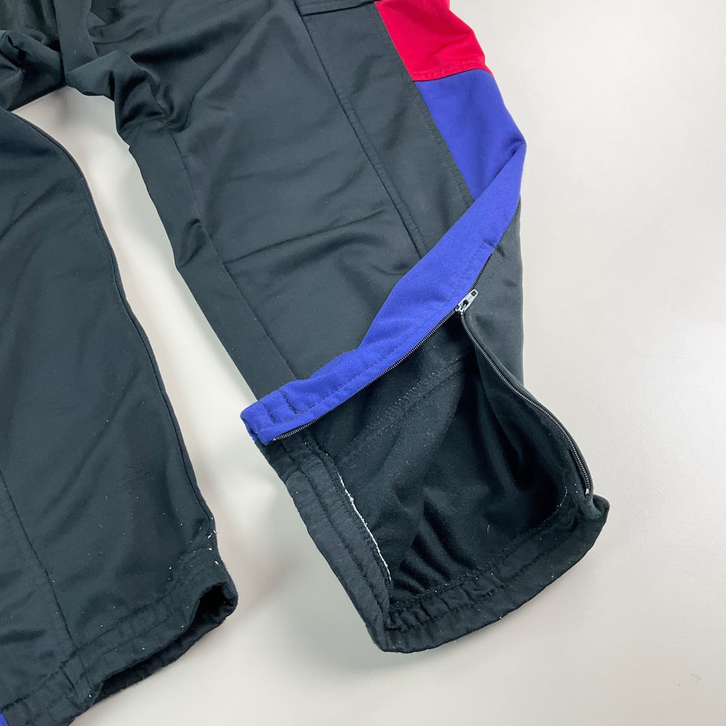 Rodeo 90s Sport Trainingsanzug - XL-Flagship-olesstore-vintage-secondhand-shop-austria-österreich