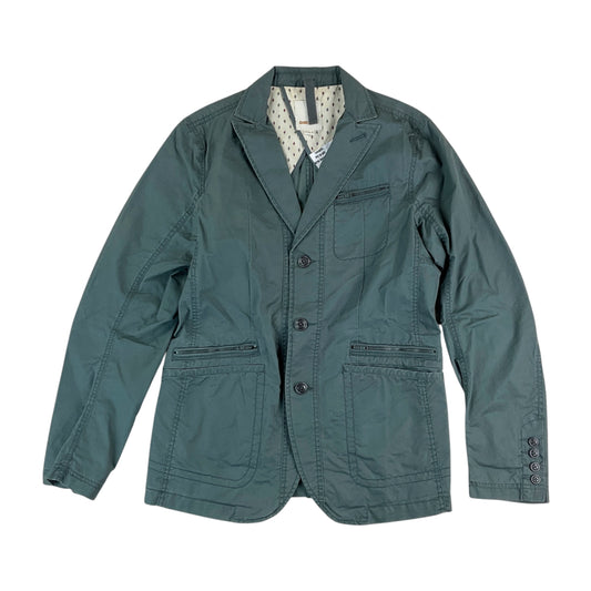 Diesel Mantel - Damen/M-DIESEL-olesstore-vintage-secondhand-shop-austria-österreich