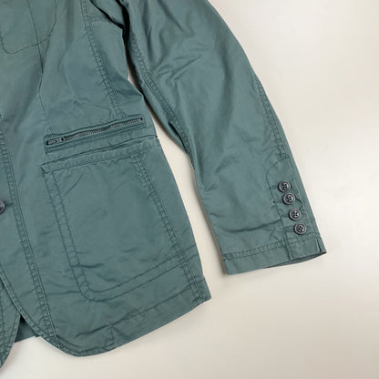 Diesel Mantel - Damen/M-DIESEL-olesstore-vintage-secondhand-shop-austria-österreich