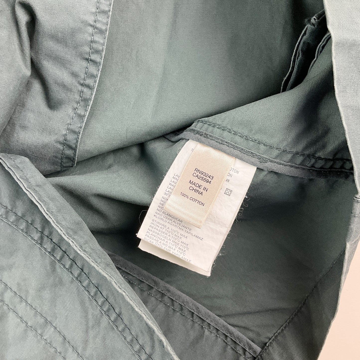 Diesel Mantel - Damen/M-DIESEL-olesstore-vintage-secondhand-shop-austria-österreich