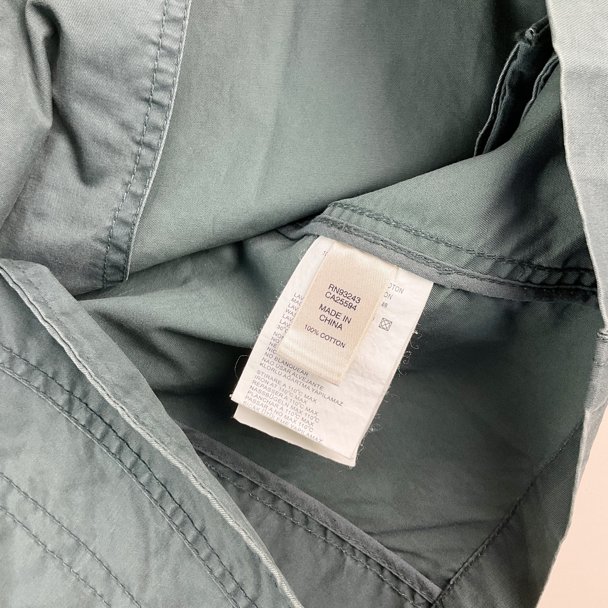 Diesel Mantel - Damen/M-DIESEL-olesstore-vintage-secondhand-shop-austria-österreich