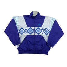 Load image into Gallery viewer, Sergio Tacchini 90s Shell Tracksuit - Large-SERGIO TACCHINI-olesstore-vintage-secondhand-shop-austria-österreich