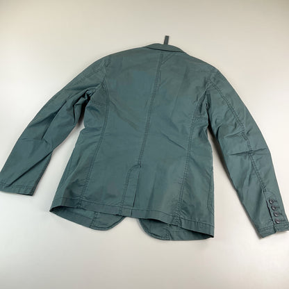 Diesel Mantel - Damen/M-DIESEL-olesstore-vintage-secondhand-shop-austria-österreich
