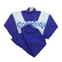 Load image into Gallery viewer, Sergio Tacchini 90s Shell Tracksuit - Large-SERGIO TACCHINI-olesstore-vintage-secondhand-shop-austria-österreich