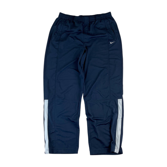 Nike 00s Swoosh Jogginghose - XXL-NIKE-olesstore-vintage-secondhand-shop-austria-österreich