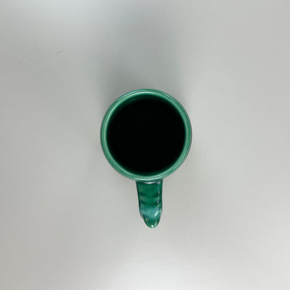 Gmundner Keramik Gudrun Wittke-Baudisch Bierkrug Ø7cm-Gmundner Keramik-olesstore-vintage-secondhand-shop-austria-österreich