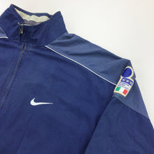Load image into Gallery viewer, Nike Premier 90s Italy Tracksuit - Medium-NIKE-olesstore-vintage-secondhand-shop-austria-österreich