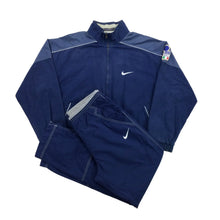 Load image into Gallery viewer, Nike Premier 90s Italy Tracksuit - Medium-NIKE-olesstore-vintage-secondhand-shop-austria-österreich