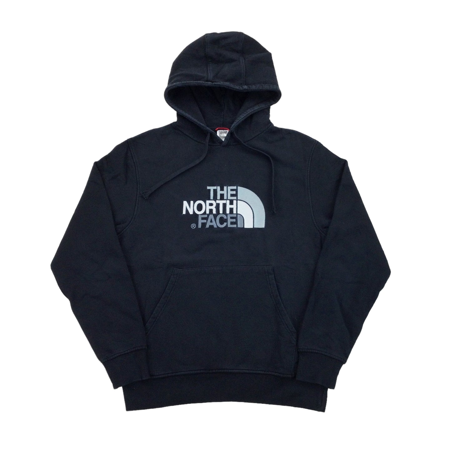The North Face Hoodie - Medium-THE NORTH FACE-olesstore-vintage-secondhand-shop-austria-österreich